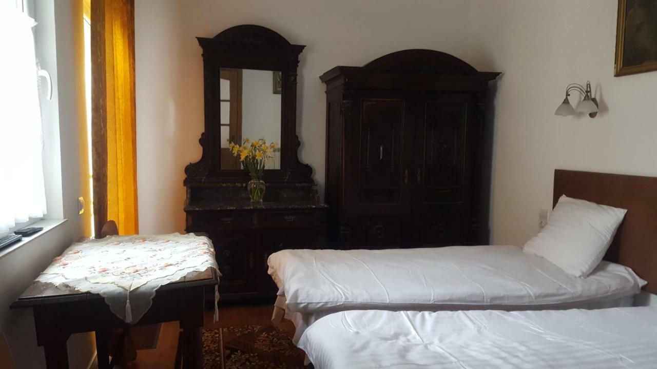Room In An Old House トラスコヴェッツ エクステリア 写真