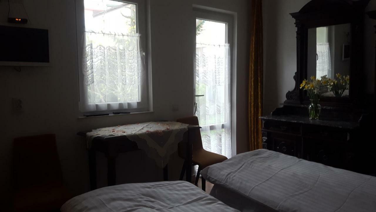 Room In An Old House トラスコヴェッツ エクステリア 写真