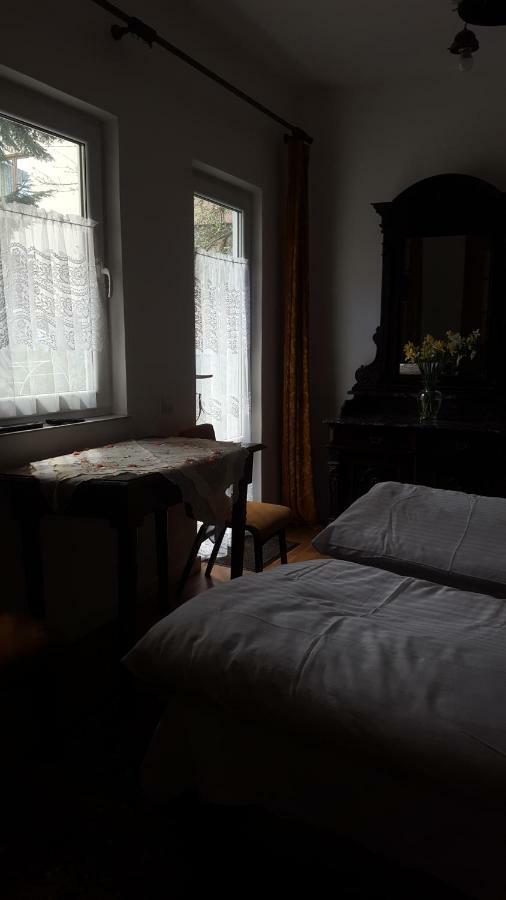 Room In An Old House トラスコヴェッツ エクステリア 写真