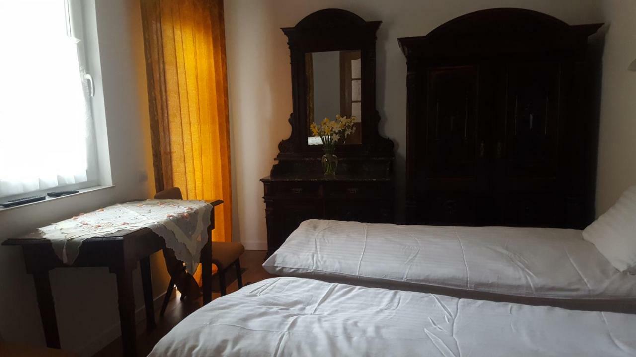 Room In An Old House トラスコヴェッツ エクステリア 写真