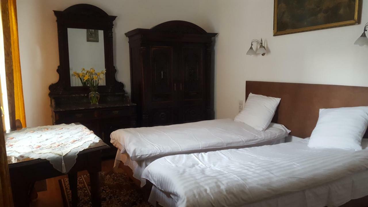 Room In An Old House トラスコヴェッツ エクステリア 写真