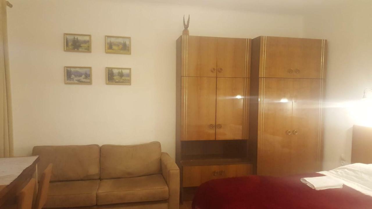 Room In An Old House トラスコヴェッツ エクステリア 写真