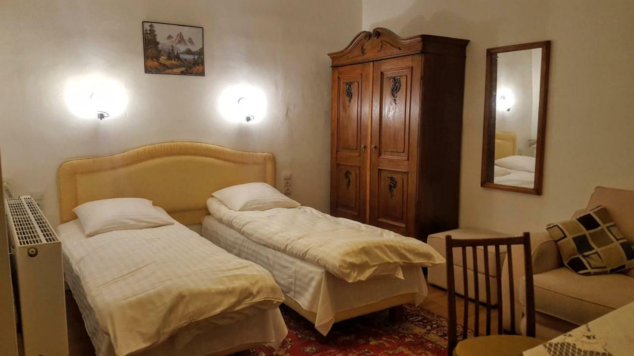 Room In An Old House トラスコヴェッツ エクステリア 写真