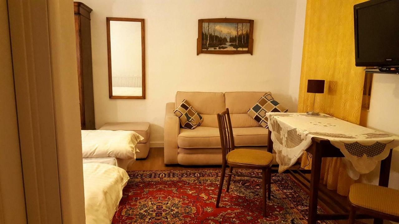 Room In An Old House トラスコヴェッツ エクステリア 写真