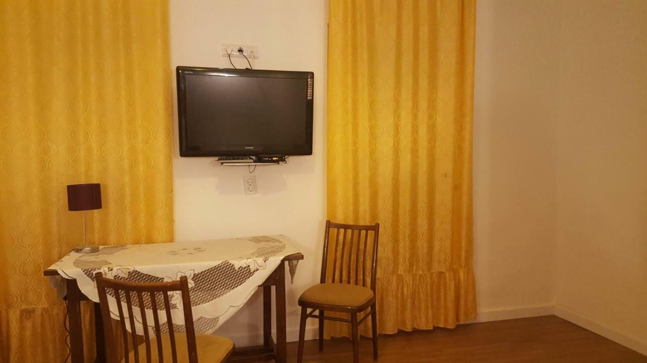 Room In An Old House トラスコヴェッツ エクステリア 写真
